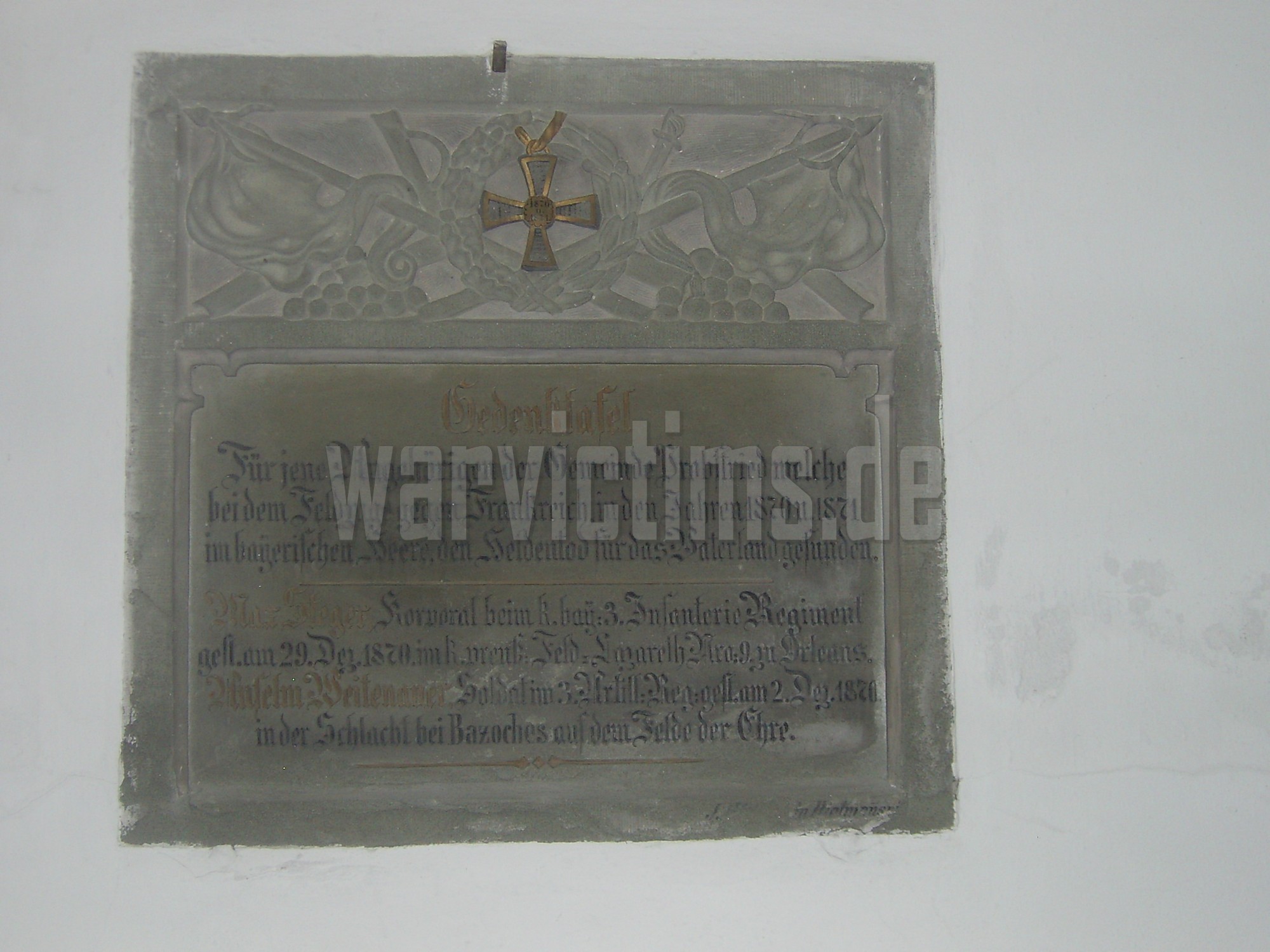 Dietmannsried-Probstried